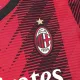 PULISIC #11 AC Milan Home Soccer Jersey 2023/24 - soccerdeal