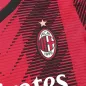 AC Milan Home Soccer Jersey 2023/24 - soccerdealshop