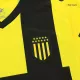 Club Atlético Peñarol Home Soccer Jersey 2023/24 - soccerdeal
