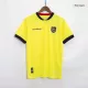 Ecuador Home Soccer Jersey 2023 - soccerdeal