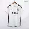 Ajax Away Soccer Jersey 2023/24 - Soccerdeal