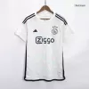 BROBBEY #9 Ajax Away Soccer Jersey 2023/24 - Soccerdeal