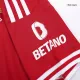 Benfica Home Soccer Jersey 2023/24 - soccerdeal