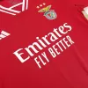 Benfica Home Soccer Jersey 2023/24 - Soccerdeal