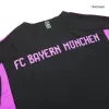 SANÉ #10 Bayern Munich Away Soccer Jersey 2023/24 - Soccerdeal
