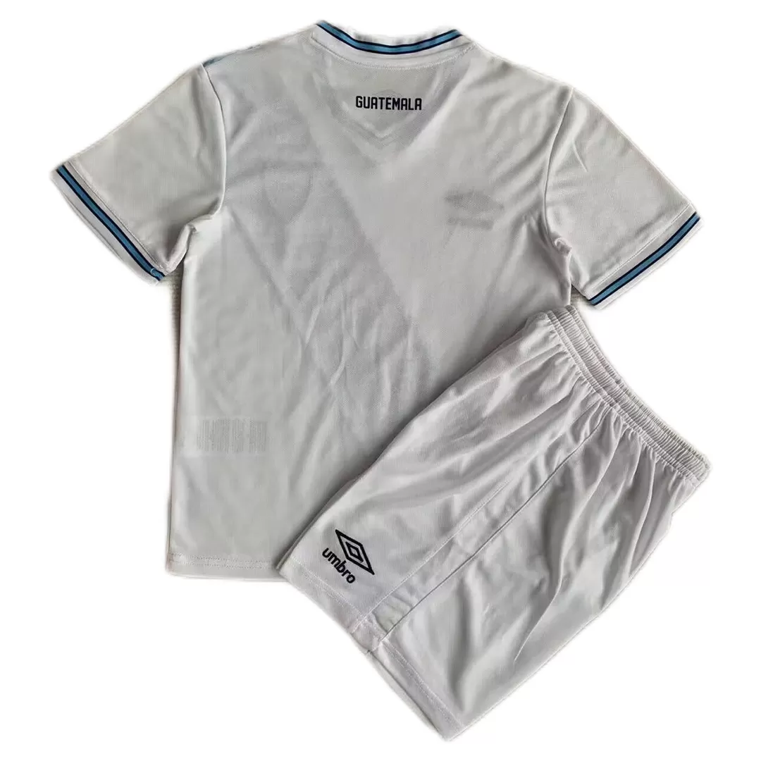 Umbro Guatemala Pre Match Training Jersey 2023