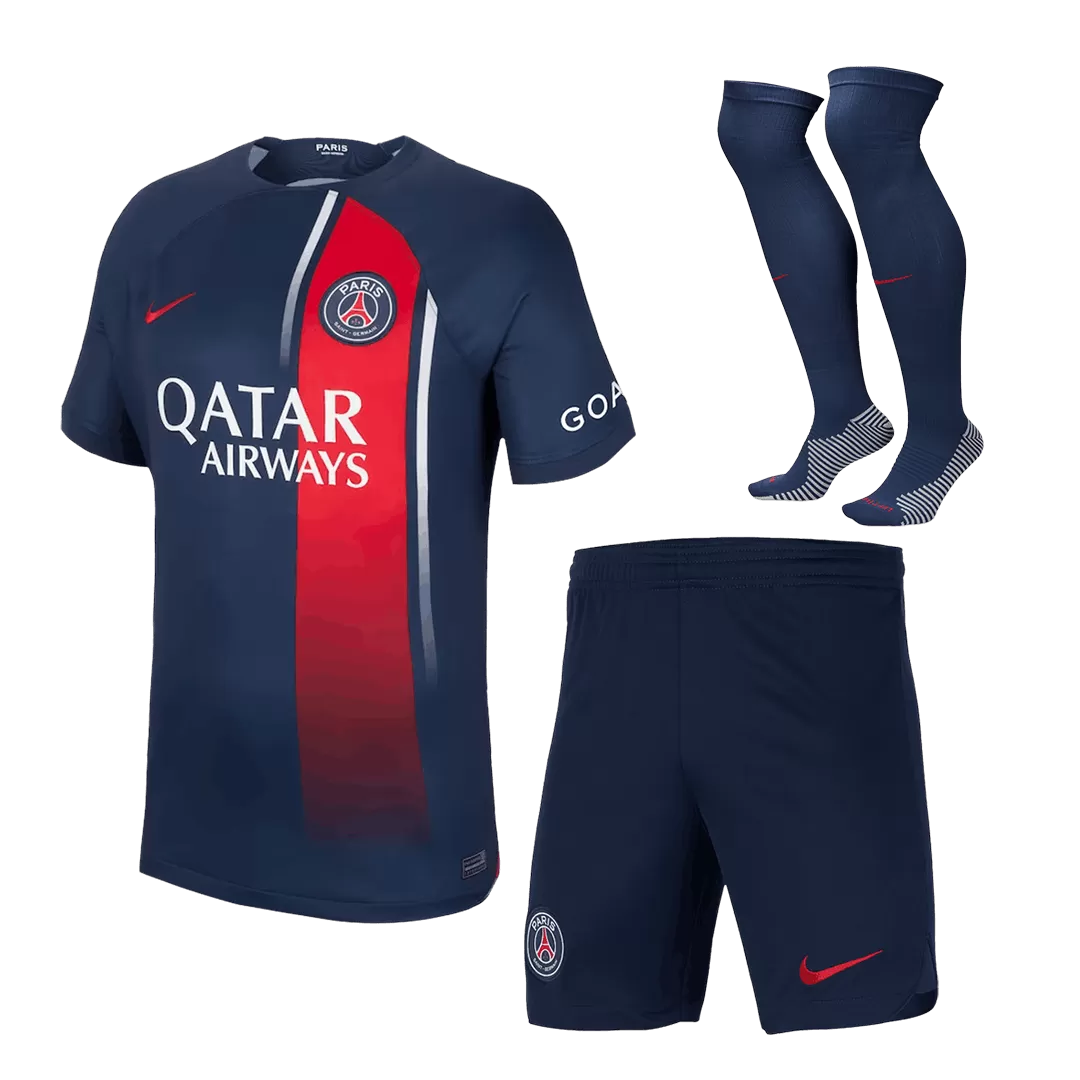 PSG Jersey 2023/24 