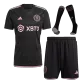 Inter Miami CF Away Soccer Jersey Kit(Jersey+Shorts+Socks) 2023 - soccerdealshop