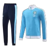 Manchester City Training Kit (Jacket+Pants) 2023/24 - Soccerdeal