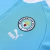 Manchester City Training Kit (Jacket+Pants) 2023/24 - Soccerdeal