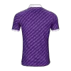 Fiorentina Home Soccer Jersey 2023/24 - Soccerdeal