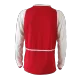 Retro 02/04 Arsenal Home Long Sleeve Soccer Jersey - soccerdeal