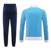 Manchester City Training Kit (Jacket+Pants) 2023/24 - Soccerdeal