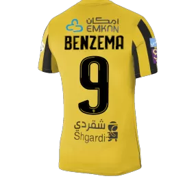 The best Saudi league jerseys