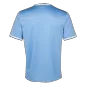 Retro 2013/14 Manchester City Home Soccer Jersey - soccerdealshop