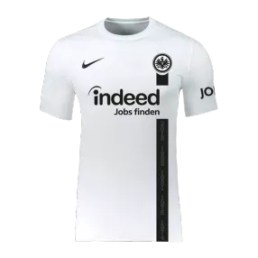 Eintracht Frankfurt Special Jersey 2023 - soccerdeal