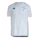Cruzeiro EC Away Soccer Jersey Kit(Jersey+Shorts) 2023/24 - soccerdeal
