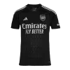 Arsenal Goalkeeper Soccer Jersey 2023/24 - Soccerdeal