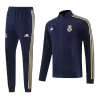 Real Madrid Training Jacket Kit (Jacket+Pants) 2023/24 - Soccerdeal