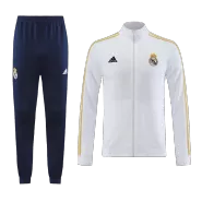 Real Madrid Training Jacket Kit (Jacket+Pants) 2023/24 - soccerdealshop