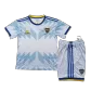 Kid's Boca Juniors Third Away Soccer Jersey Kit(Jersey+Shorts) 2023/24 - soccerdealshop
