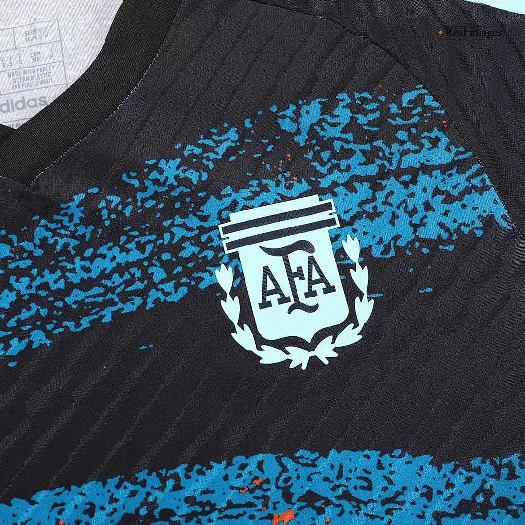 Argentina World Cup Away Jersey