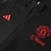 Manchester United Training Kit (Jacket+Pants) 2023/24 - Soccerdeal