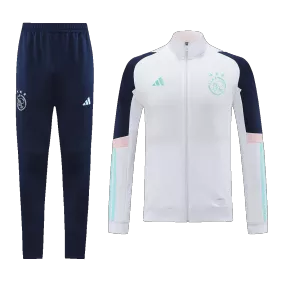 Ajax Training Kit (Jacket+Pants) 2023/24 - soccerdealshop