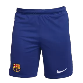 Barcelona 2023-24 Lewandowski Home Jersey - Cyberried Store