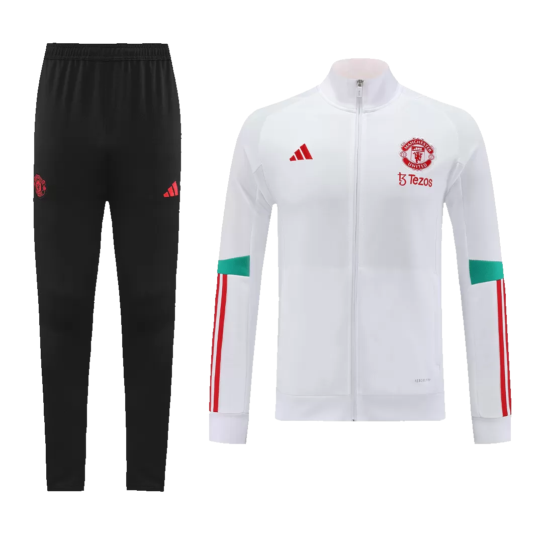 Manchester United Kit & Tracksuits