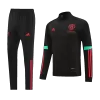 Manchester United Training Kit (Jacket+Pants) 2023/24 - Soccerdeal