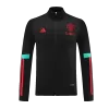 Manchester United Training Kit (Jacket+Pants) 2023/24 - Soccerdeal