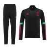 Manchester United Training Kit (Jacket+Pants) 2023/24 - Soccerdeal