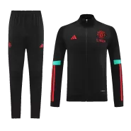 Manchester United Training Kit (Jacket+Pants) 2023/24 - soccerdealshop