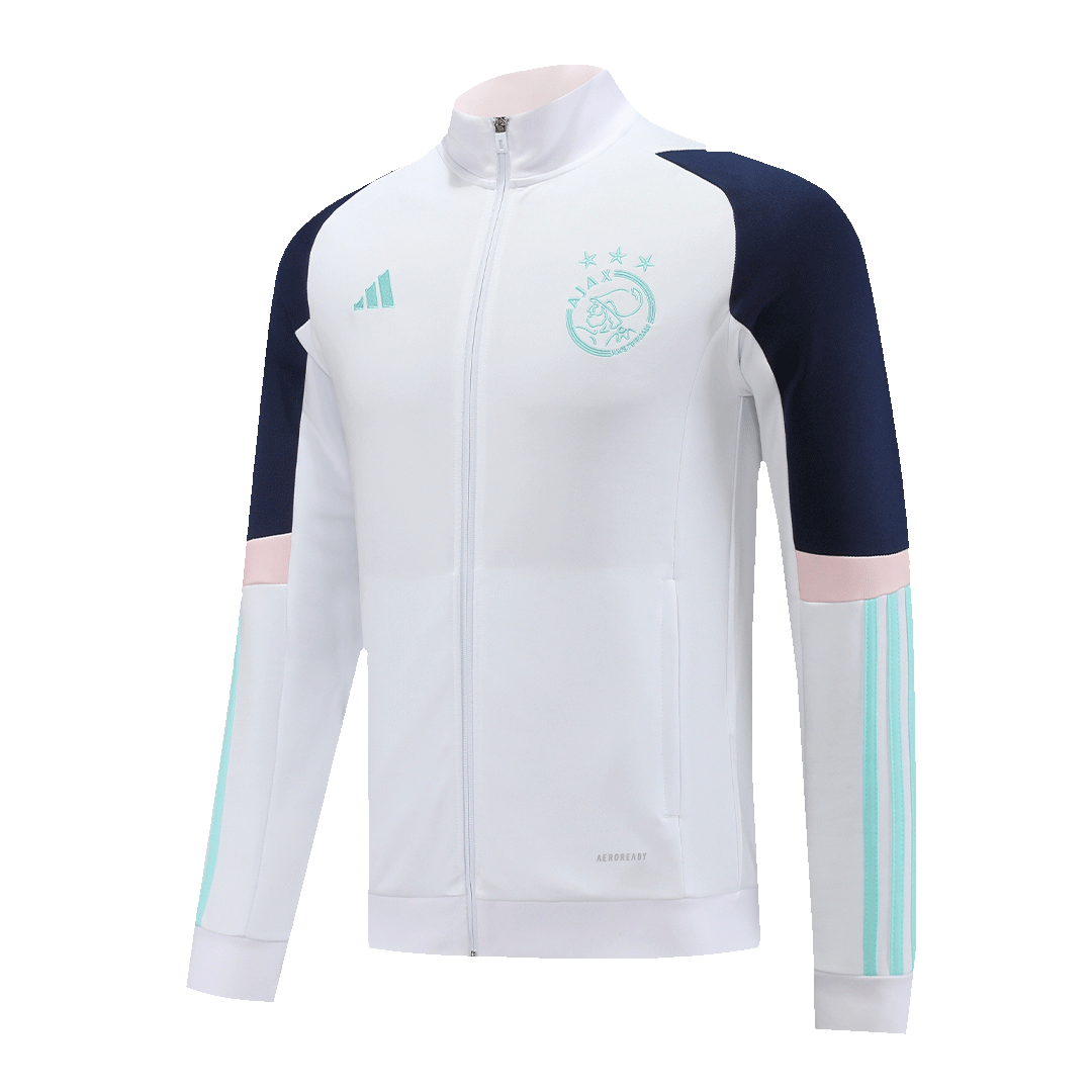 Ajax Training Kit (Jacket+Pants) 2023/24 - soccerdeal