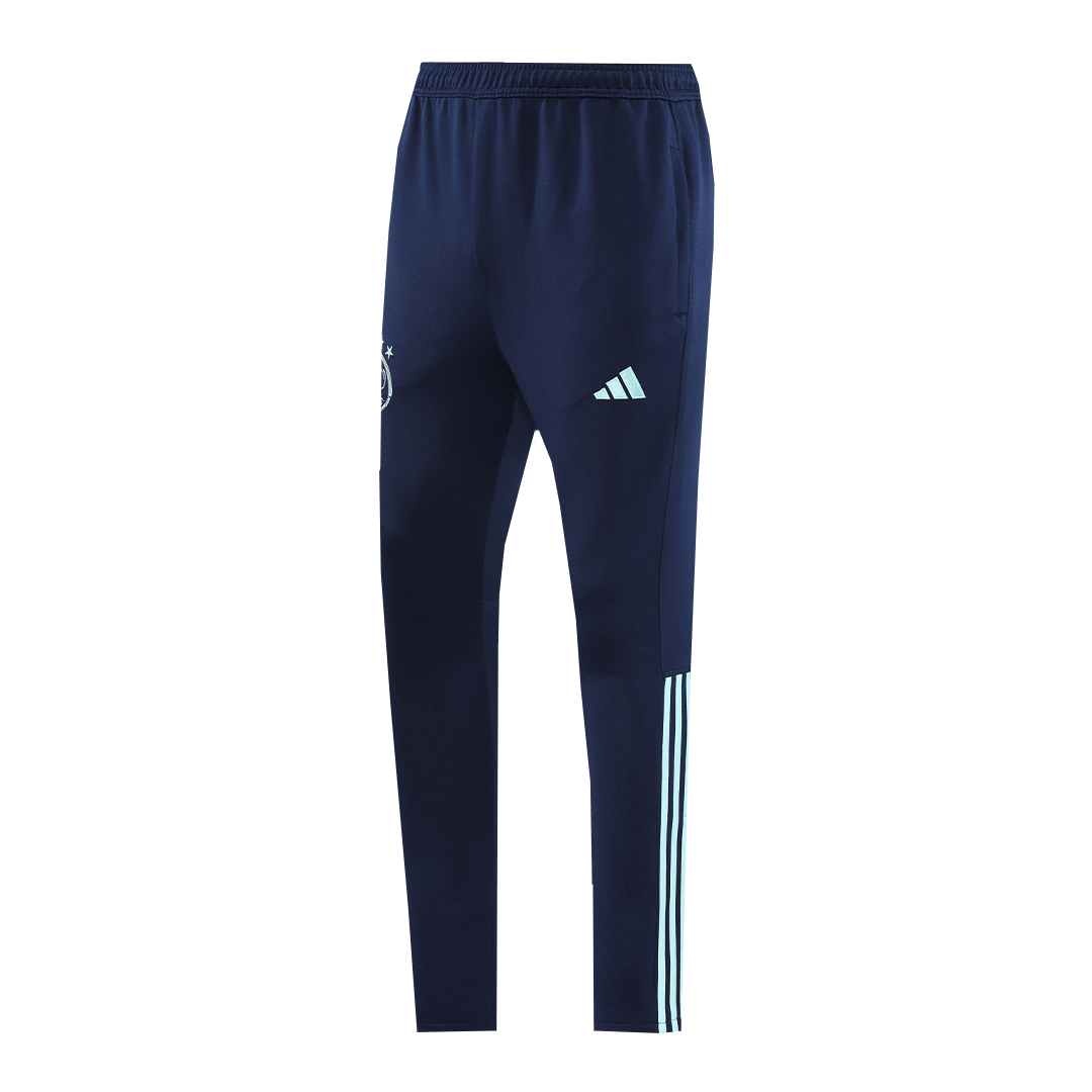 Ajax Training Kit (Jacket+Pants) 2023/24 - soccerdeal