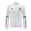 Manchester United Training Kit (Jacket+Pants) 2023/24 - Soccerdeal