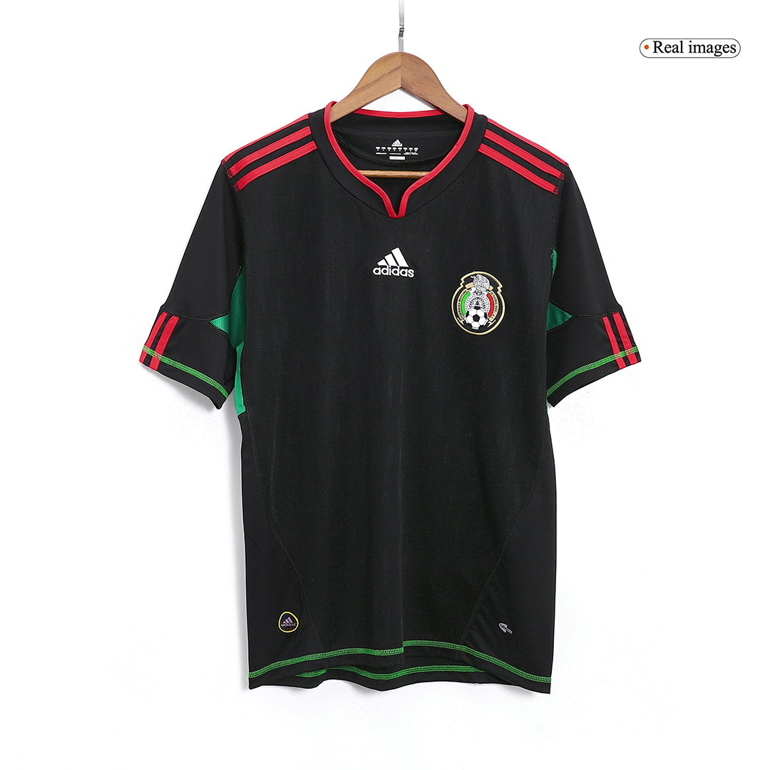 Adidas mexico 2010 jersey best sale