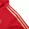 Arsenal Training Kit (Jacket+Pants) 2023/24 - Soccerdeal