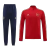 Arsenal Training Kit (Jacket+Pants) 2023/24 - Soccerdeal