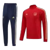 Arsenal Training Kit (Jacket+Pants) 2023/24 - Soccerdeal