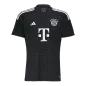 Bayern Munich Goalkeeper Jersey 2023/24 - soccerdealshop