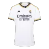 Women's Real Madrid Home Soccer Jersey 2023/24 - Soccerdeal
