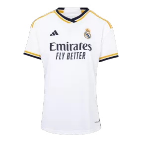 real madrid jersey 2023