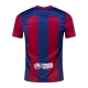 GAVI #6 Barcelona Home Soccer Jersey 2023/24 - soccerdeal