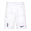 Tottenham Hotspur Home Soccer Shorts 2023/24 - Soccerdeal