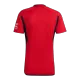 B.FERNANDES #8 Manchester United Home Soccer Jersey 2023/24 - Soccerdeal