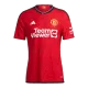 Authentic Manchester United Home Soccer Jersey 2023/24 - soccerdeal