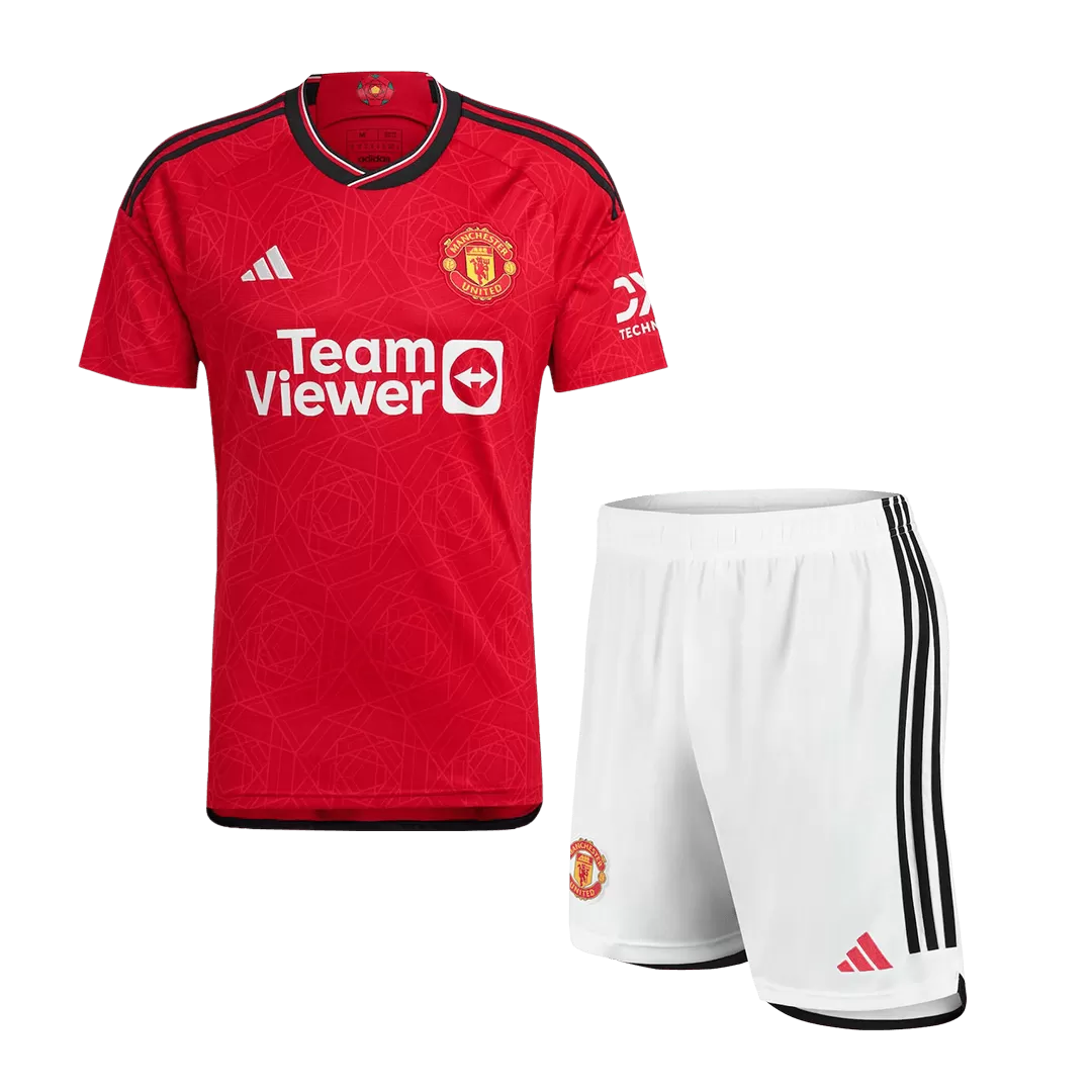 Adidas Manchester United Home Jersey 22/23 RASHFORD #10 Sizes