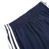 Ajax Away Soccer Shorts 2023/24 - Soccerdeal